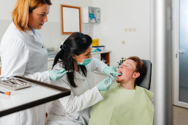 Best Emergency Treatment for Toothache in Alexandria, IN