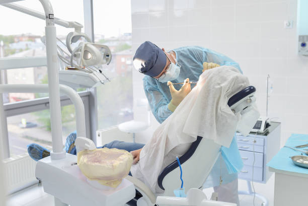 Best After-Hours Emergency Dentist in Alexandria, IN